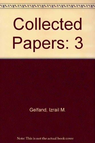 Collected Papers