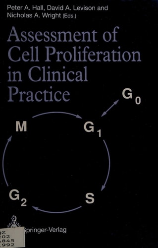Assessment of Cell Proliferation in Clinical Practice