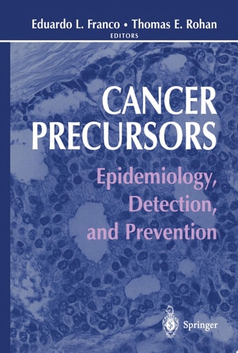 Cancer Precursors