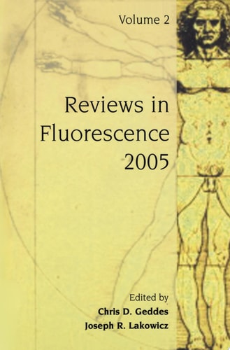 Reviews in Fluorescence 2005