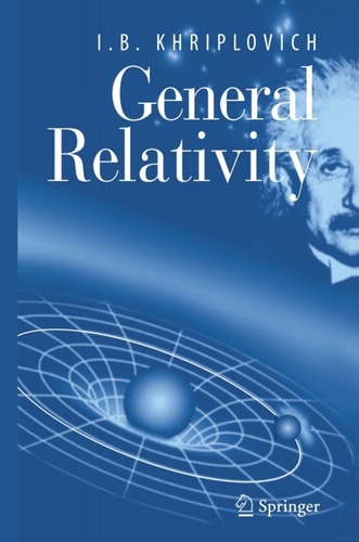 General Relativity