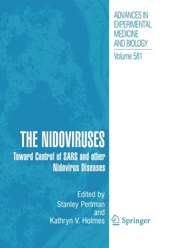 The Nidoviruses