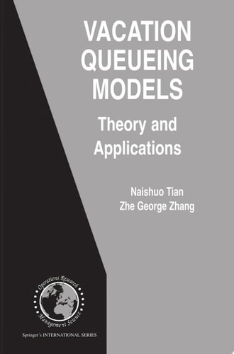 Vacation Queueing Models