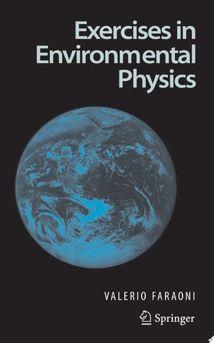 Exercises in Environmental Physics