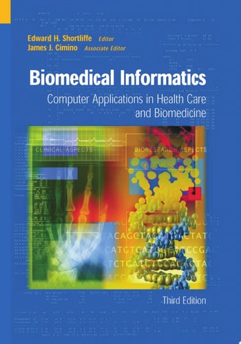 Biomedical Informatics