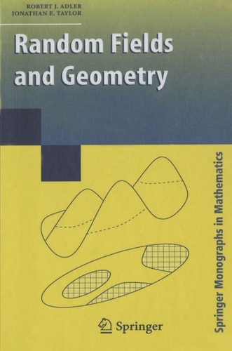 Random Fields and Geometry