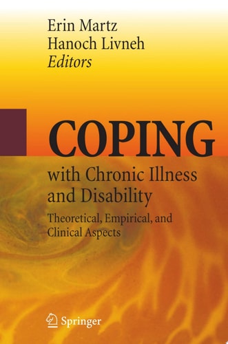 Coping with Chronic Illness and Disability