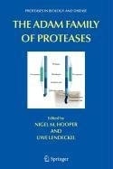 The ADAM Family of Proteases