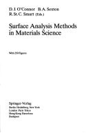 Surface Analysis Methods in Materials Science (Springer Series in Surface Sciences)