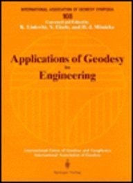 Applications of Geodesy to Engineering
