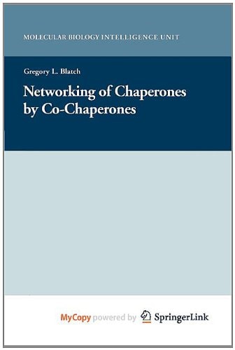 The Networking of Chaperones by Co-chaperones