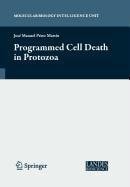 Programmed Cell Death in Protozoa