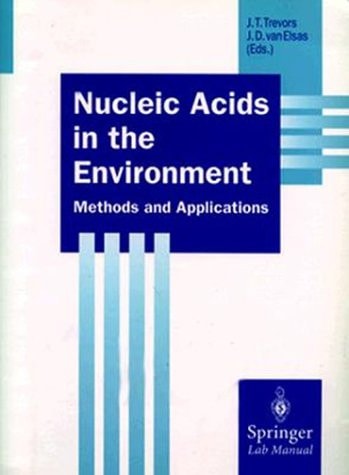 Nucleic Acids in the Environment