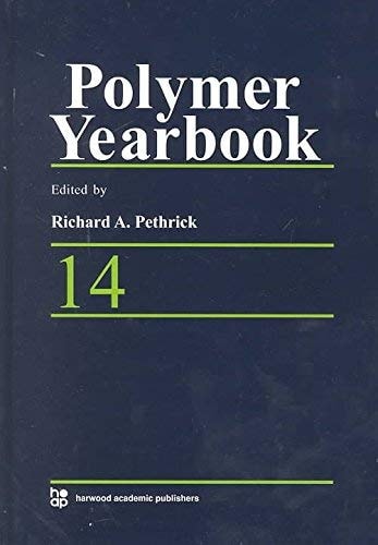 Polymer Yearbook 14
