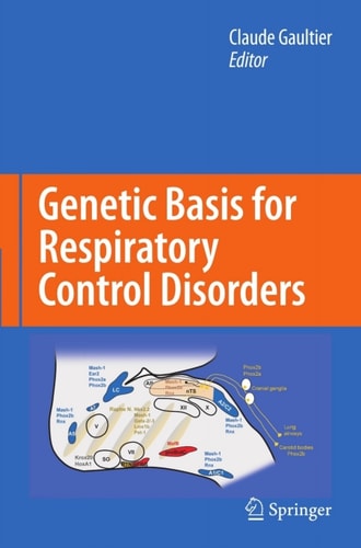 Genetic Basis for Respiratory Control Disorders
