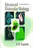 ADVANCED MOLECULAR BIOLOGY,