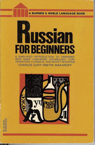 Russian for Beginners