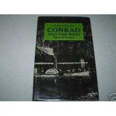 Joseph Conrad and the West: Signs of empire
