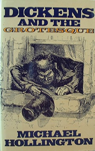 Dickens and the Grotesque