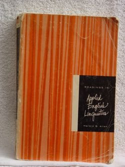 Readings in Applied English Linguistics