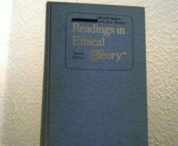 Readings in Ethical Theory