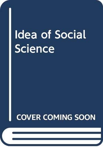 Edition published by Humanities Press