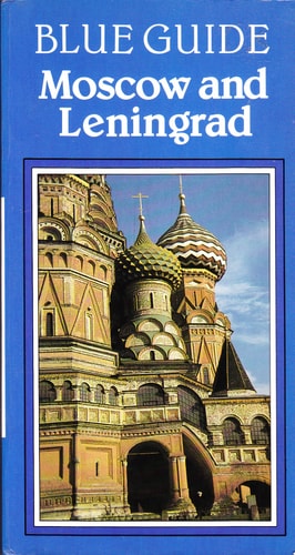 Moscow and Leningrad