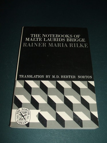 Edition published by Norton