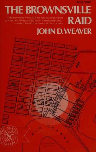 The Brownsville Raid