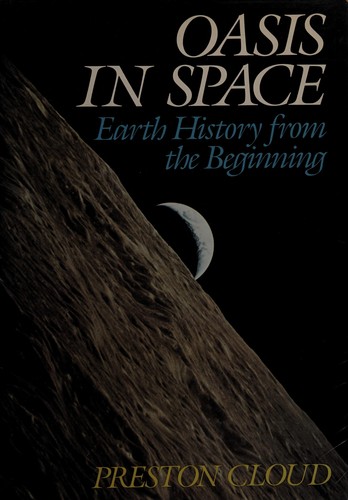 Oasis in Space
