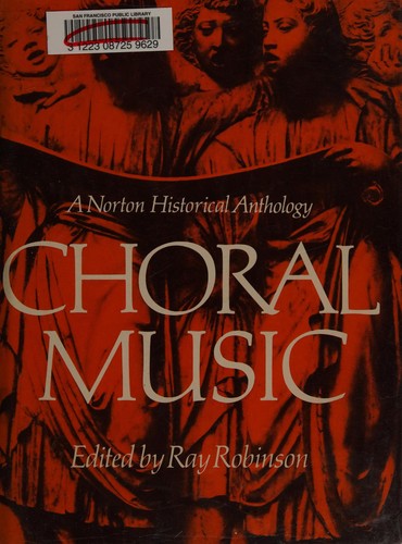 Choral Music