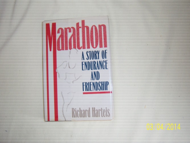 Marathon: A Story of Endurance and Friendship