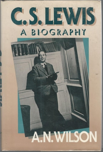C.S. Lewis A Biography