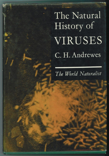 The Natural History of Viruses: The World Naturalist