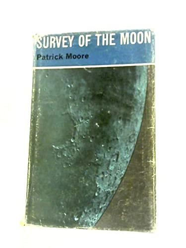 Survey of the Moon