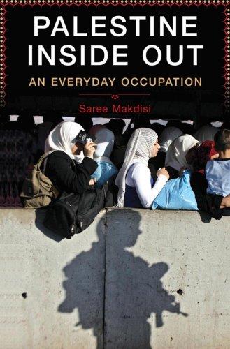 Palestine inside out: an everyday occupation