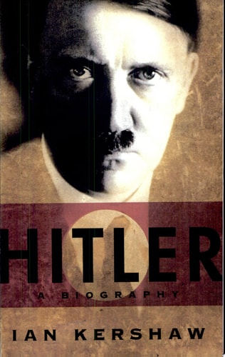 Hitler: A Biography