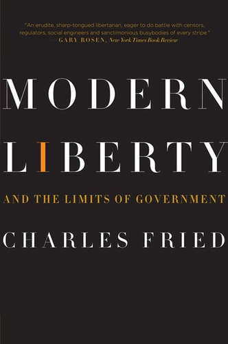 Modern Liberty
