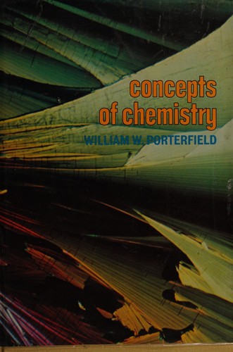 Concepts of Chemistry