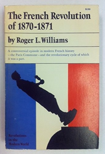 The French Revolution of 1870-1871