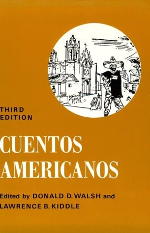 Cuentos Americanos