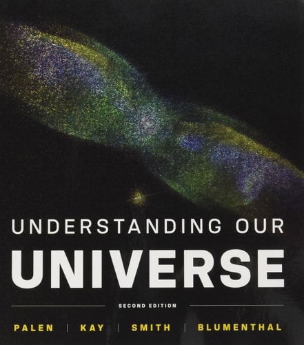Understanding Our Universe + Learning Astronomy by Doing Astronomy