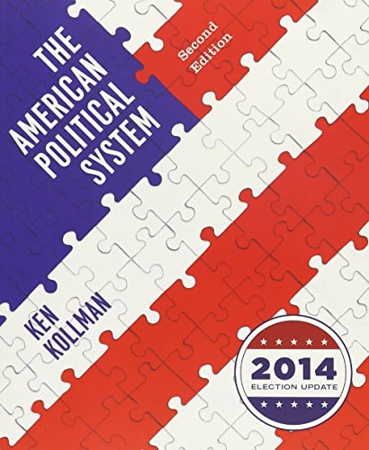 American Political System and Readings in American Politics