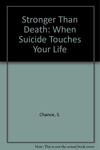 Stronger Than Death