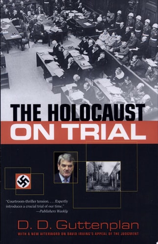 The Holocaust on Trial