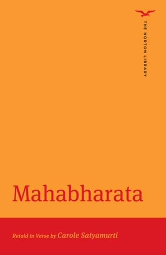 Mahabharata, the Norton Library