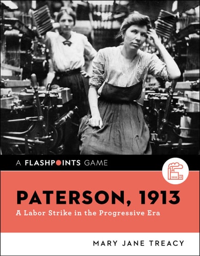 Paterson, 1913