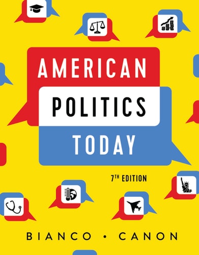 American Politics Today