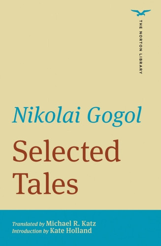 Selected Tales (The Norton Library) (Norton Ebook)