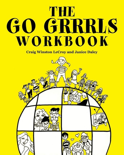 The Go Grrrls Workbook